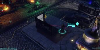 XCOM: Enemy Within XBox 360 Screenshot