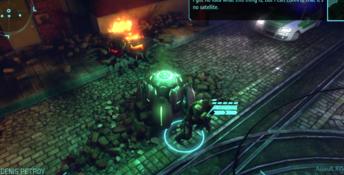 XCOM: Enemy Within XBox 360 Screenshot