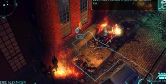 XCOM: Enemy Within