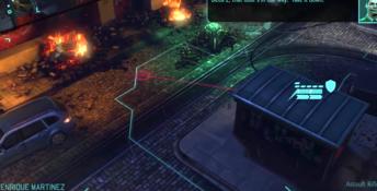 XCOM: Enemy Within XBox 360 Screenshot