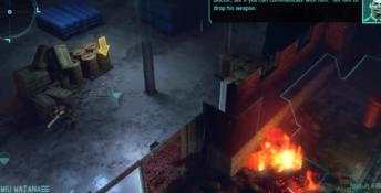 XCOM: Enemy Within XBox 360 Screenshot