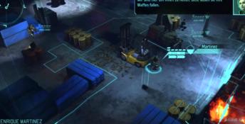 XCOM: Enemy Within XBox 360 Screenshot