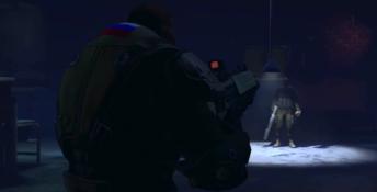 XCOM: Enemy Within XBox 360 Screenshot