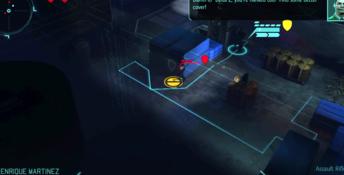 XCOM: Enemy Within XBox 360 Screenshot