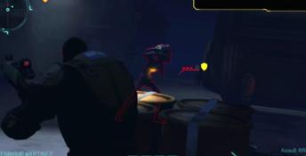 XCOM: Enemy Within XBox 360 Screenshot