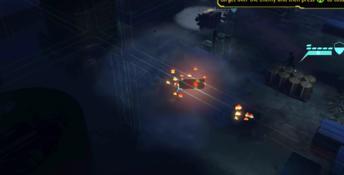 XCOM: Enemy Within XBox 360 Screenshot