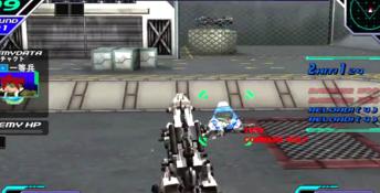 Zoids Infinity EX Neo