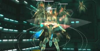 Zone of the Enders HD Collection XBox 360 Screenshot