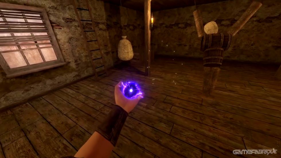blade and sorcery vr download