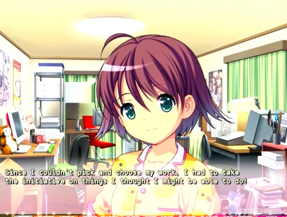 best eroge with good story
