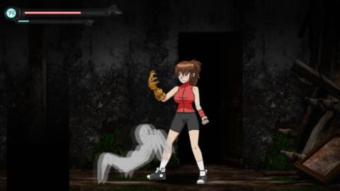 ghost hunter vena 1.5 hentai game download