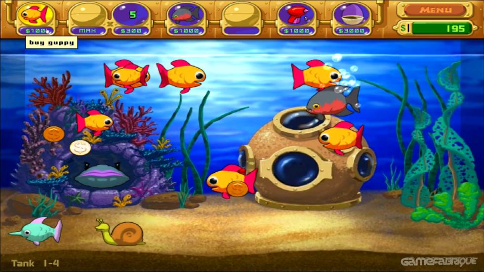 insaniquarium download windows 10
