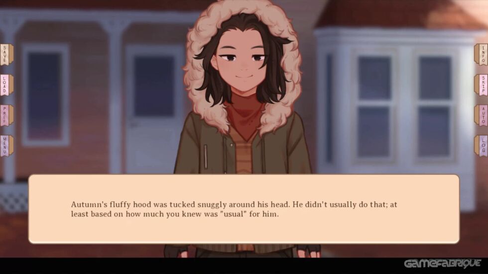 Our life now and forever patreon