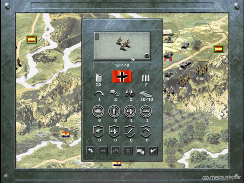 panzer general ii online