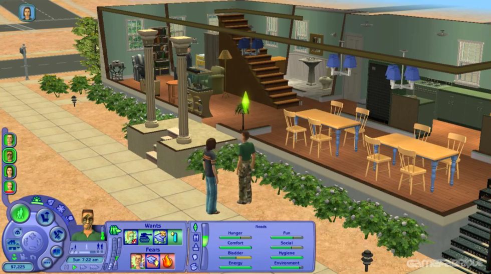 sims 2 complete collection free download pc