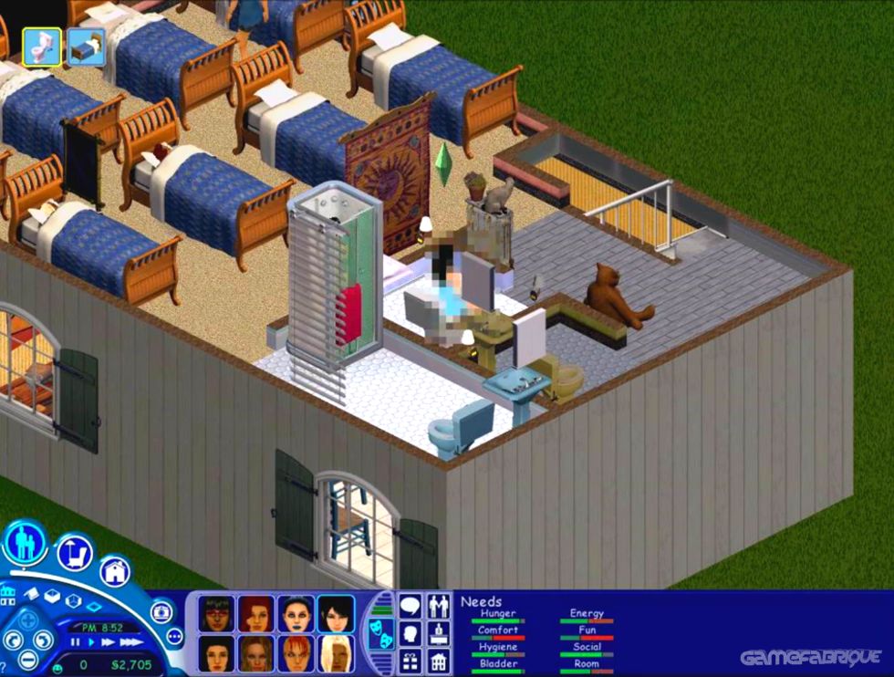sims 2 complete collection free download