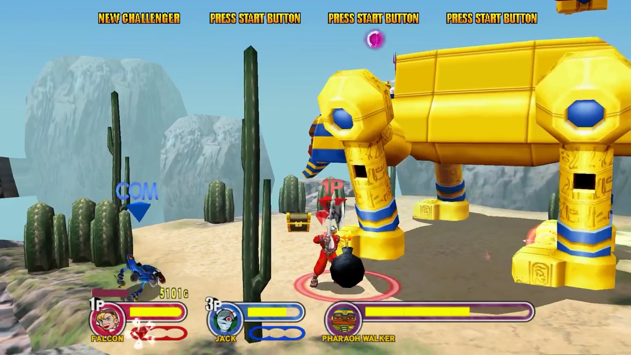 power stone 2 dreamcast download