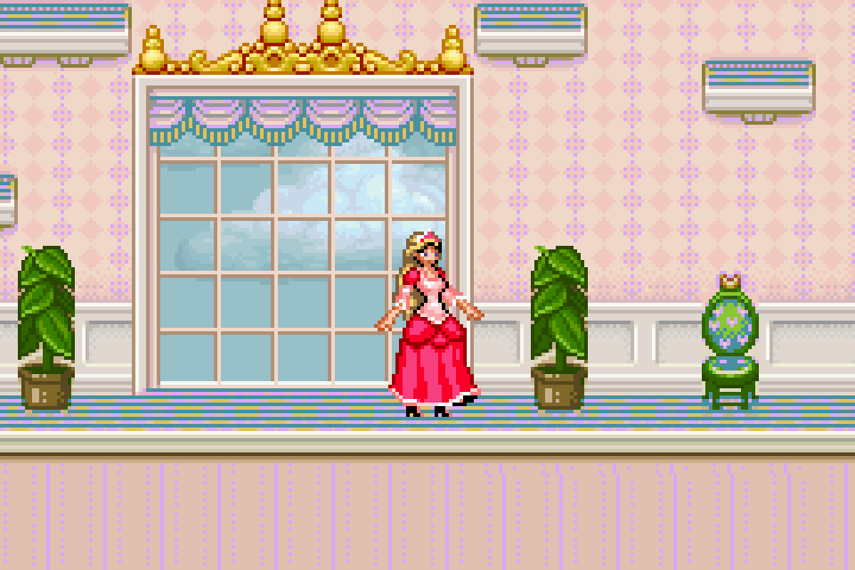 Игры д взрослых. GBA Barbie - 12 Dancing Princesses. Barbie in the 12 Dancing Princesses игра. Геймбой игра с принцессой. Геймбой игры Барби.