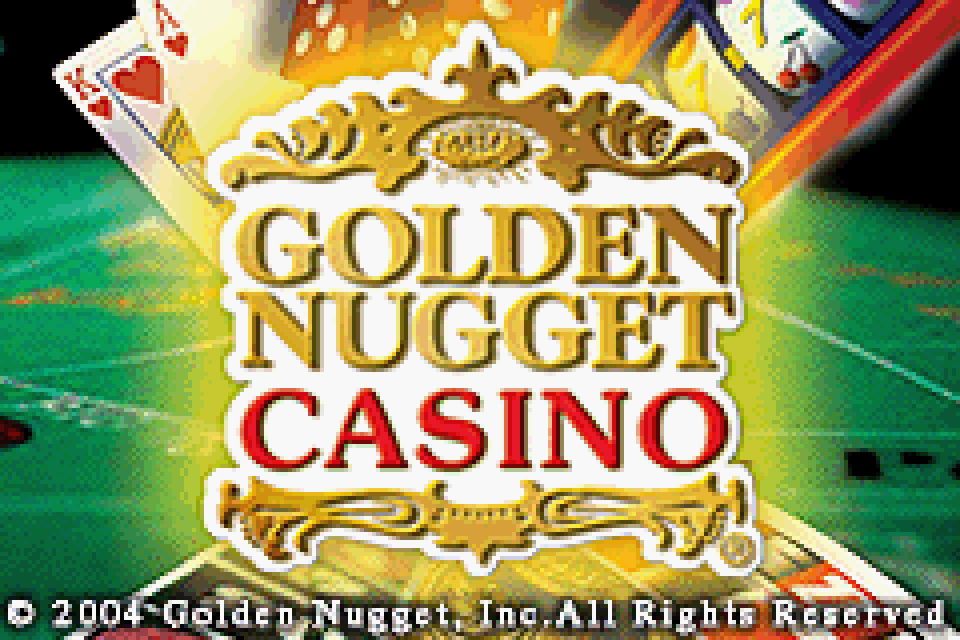 Golden Nugget Casino Online free instal