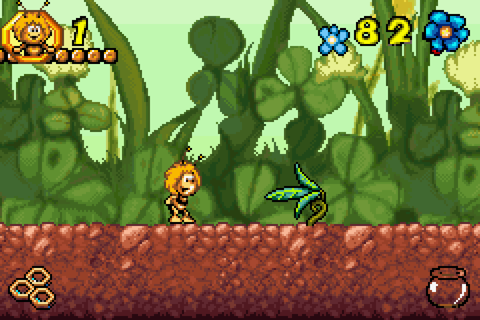 Скачай игру спасай пчел. Игра Monkey GBA. Забытые игры GBA. Игры по мультфильмам на GBA. Bee game, the GBA.