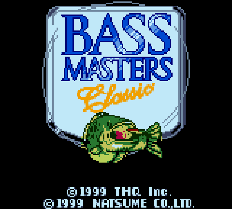 Classic master. Игра Bass Masters Classic. Bass Masters Classic. Game Master Classic. Bass Masters Classics картинка.