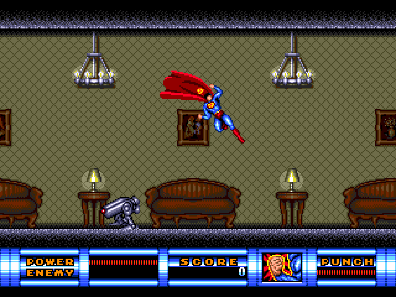 Найти игры сега. Warlock игра сега. Игры Sega Superman. Sega Mega Drive 2 игры. Игры сега Генезис Скриншоты.