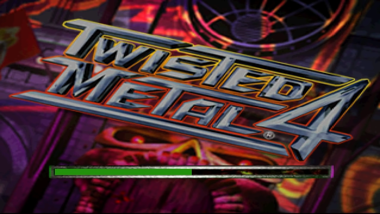 download twisted metal 4 xbox