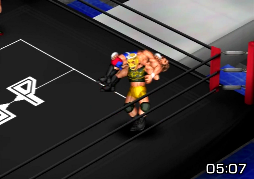 fire pro wrestling returns download