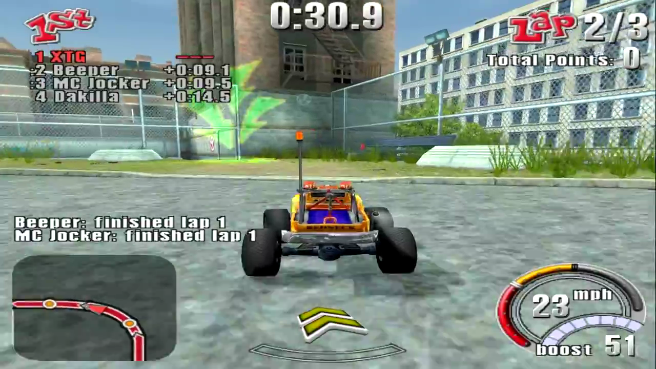 Crash And Smash Cars for windows download free