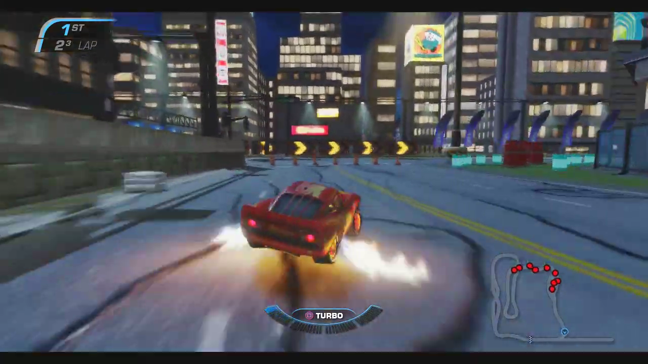 cars 3 driven to win game download for android