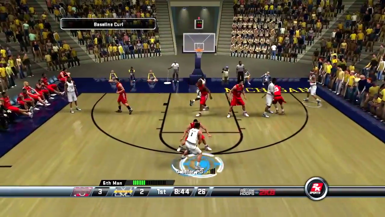 college hoops 2k8 updated rosters ps3