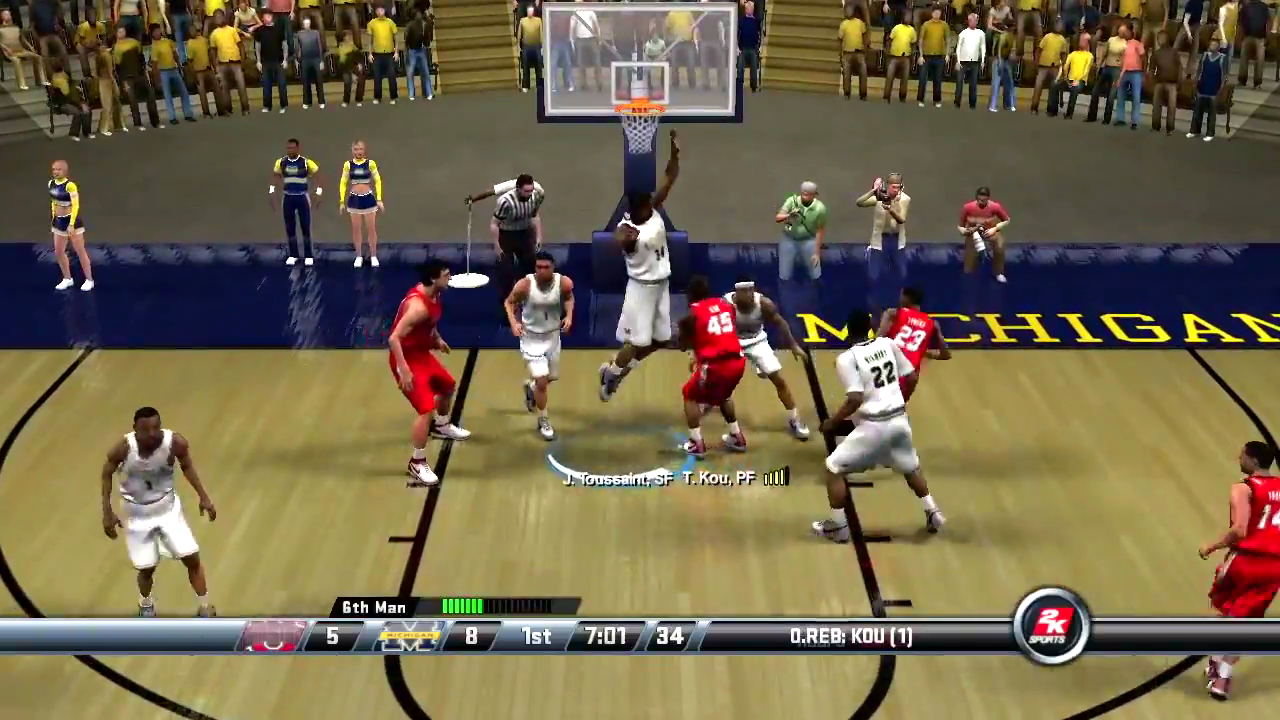 college hoops 2k8 updated rosters xbox 360