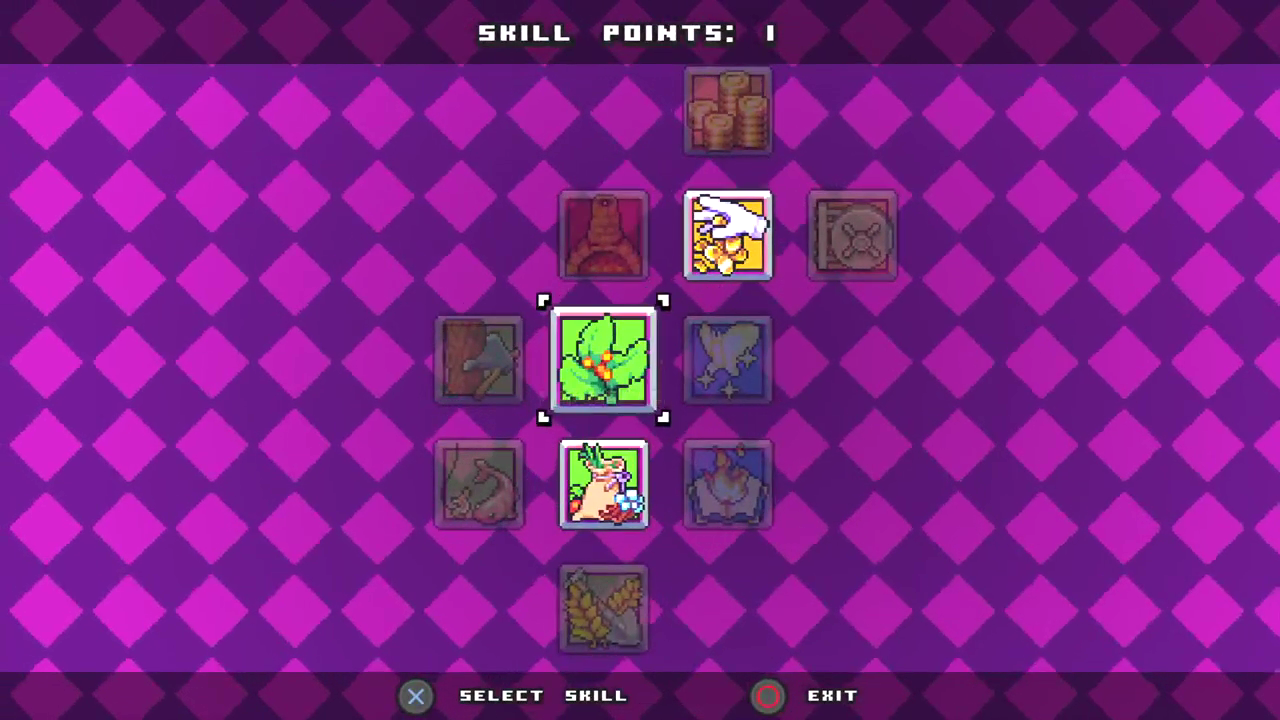 forager skill tree nuclear update