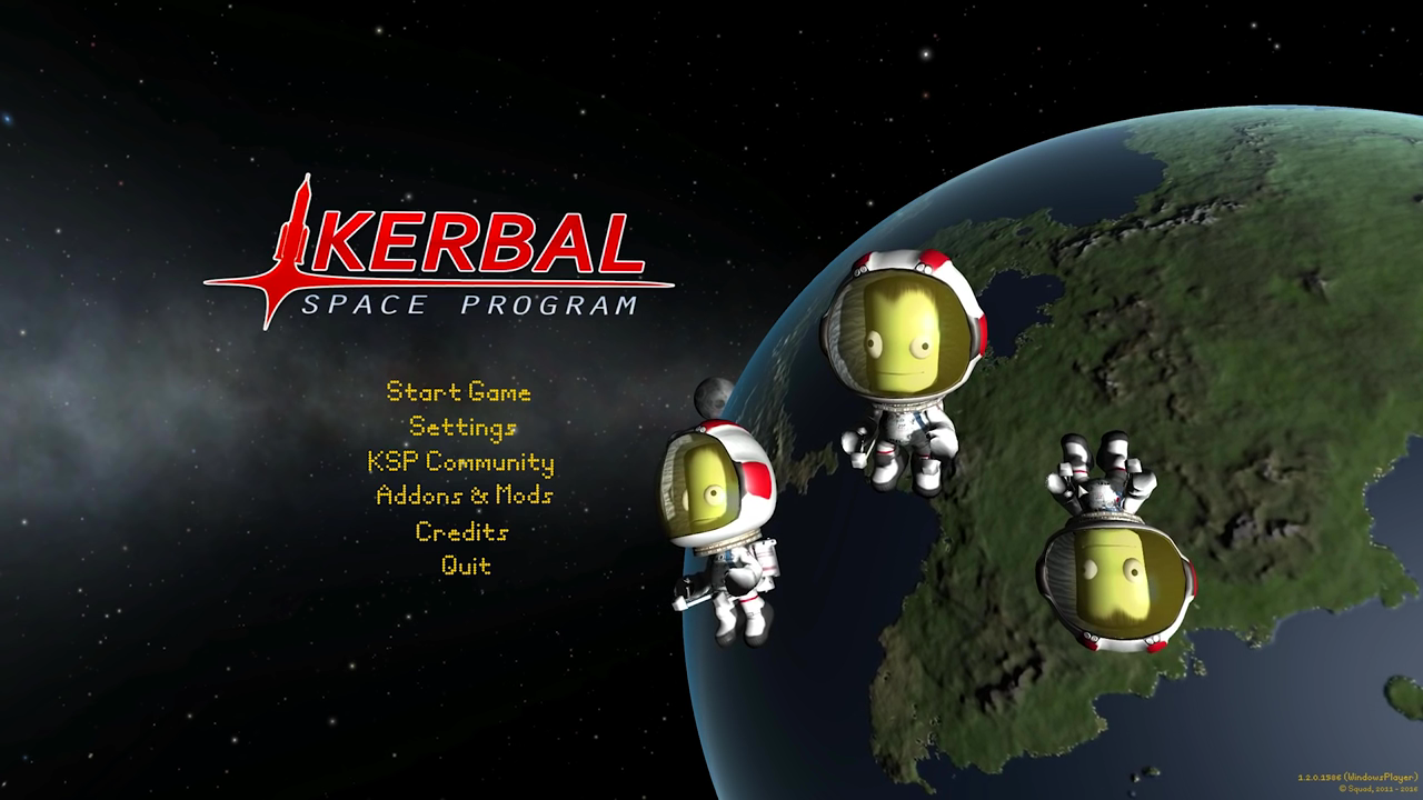 kerbal space program ps4 download