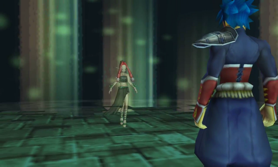 Blade Dancer Lineage Of Light Blade Dancer Lineage Of Light