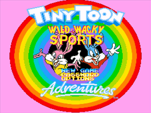 download tiny toon adventures wacky sports challenge snes