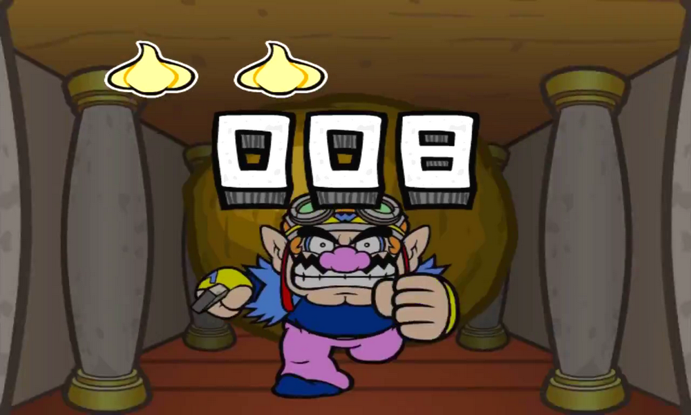 warioware smooth moves used